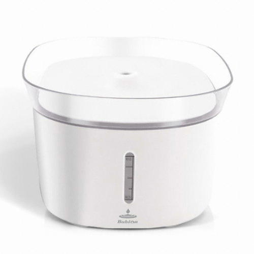 바비온  반려동물 정수기 H2