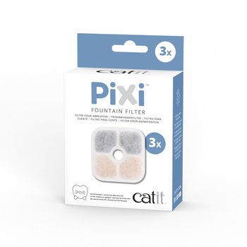 하겐  캣잇 Pixi 필터 43721 3매