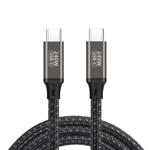 라이트컴 Coms C to C타입 케이블 JA140