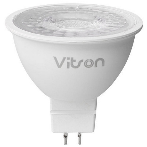 비츠온  LED MR-16 SMD 12V 스포트 집중형 전구색 5W