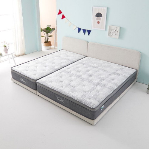 가이온 꽃잠 오픈형 패밀리침대 S+Q