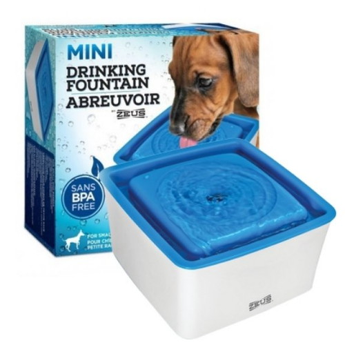 롤프  하겐 제우스 미니 애견 정수기 1.5L