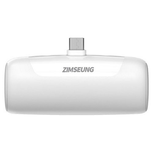 더나은  USB타입C 도킹형 미니 보조배터리 SPE-PA5GPQCP 5000mAh