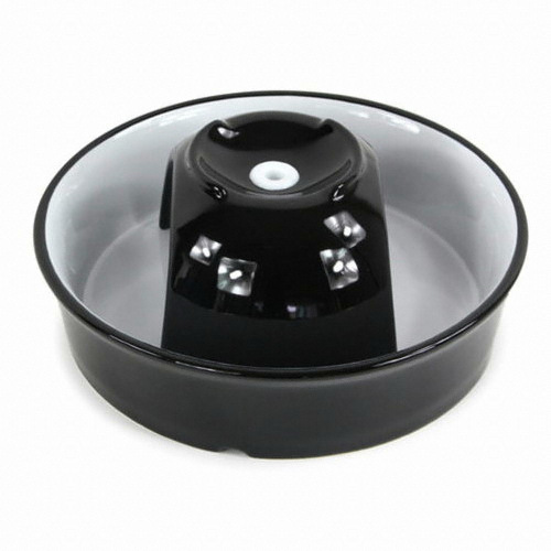 파이오니아  베니스 세라믹 애완정수기 블랙화이트