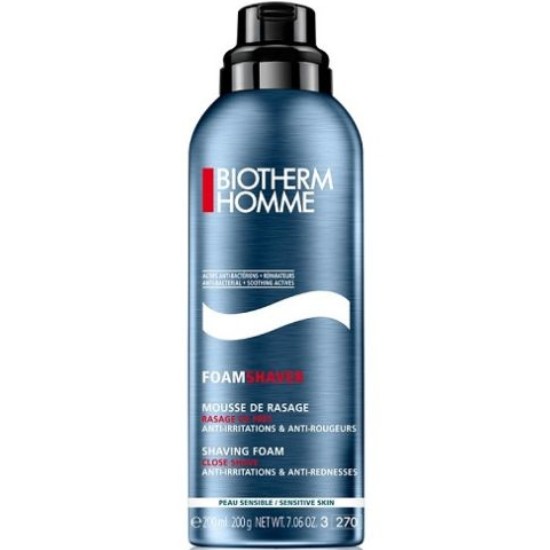 비오템옴므 옴므 폼 쉐이버 200ml