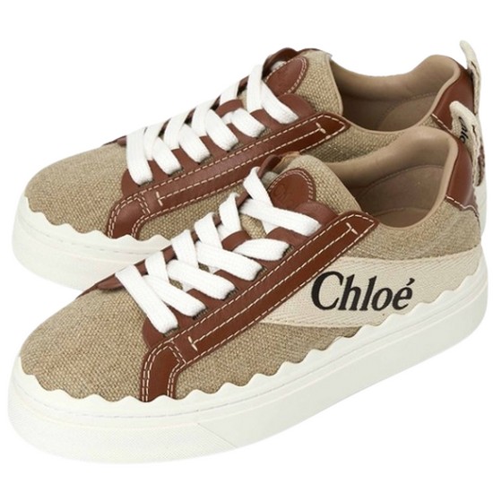 끌로에 로렌 스니커즈_CHC22U108Z4 90U