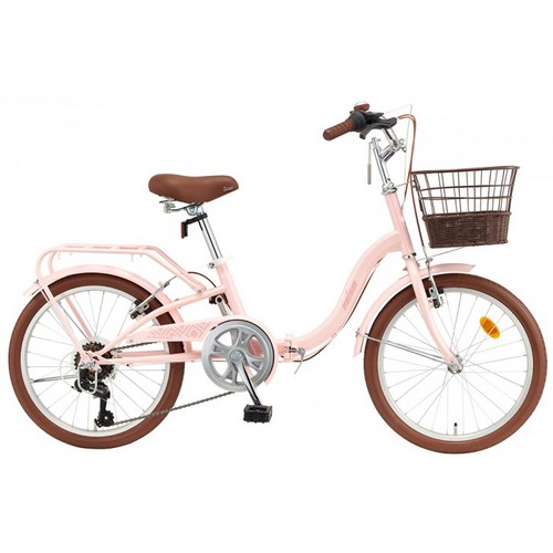 삼천리자전거 레스포 프리즘 20 (2023년형)