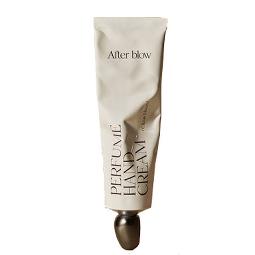 애프터블로우 퍼퓸 핸드크림 시트러스 문 50ml