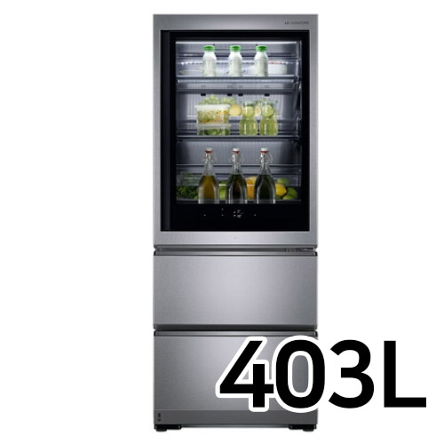 LG전자 오브제컬렉션 노크온 M400ND