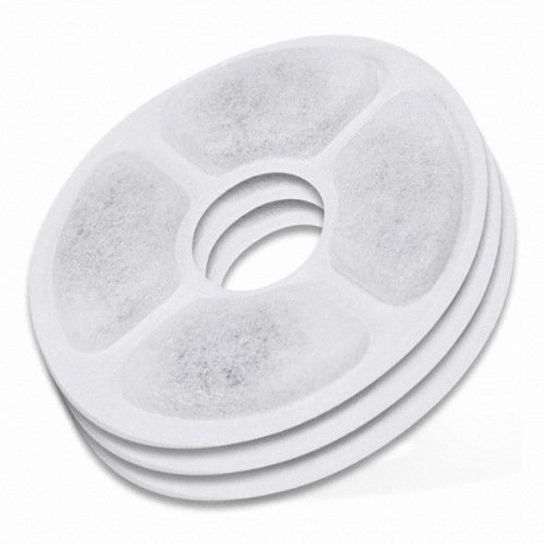 딩동펫  플라워 정수기 필터 1p