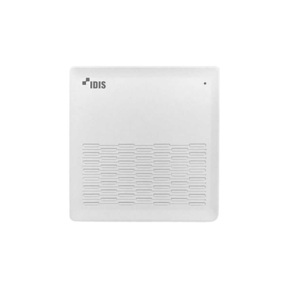 IDIS  DR-S1504P