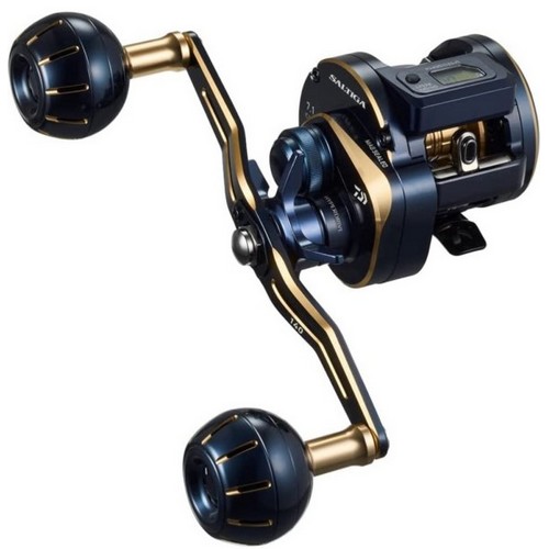 다이와  솔티가 IC 100H-DH