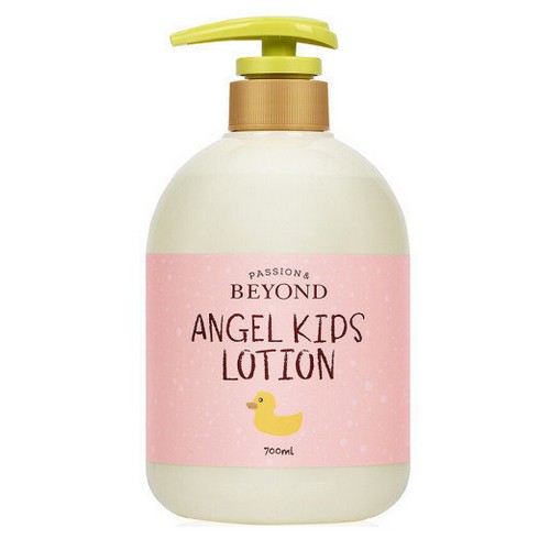비욘드 엔젤 키즈 바디로션 700ml