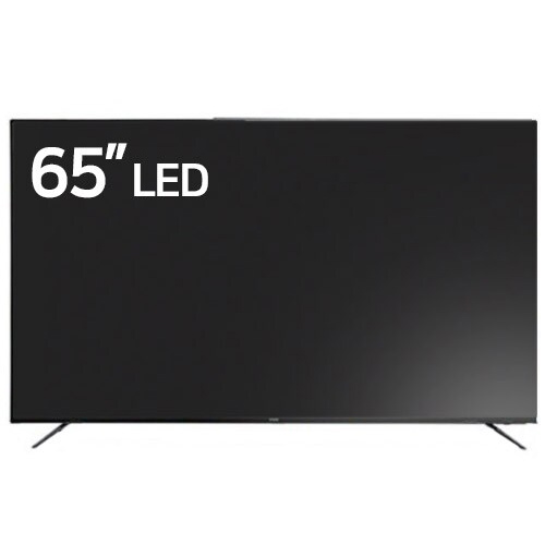 티브이지  FQ650SUHD