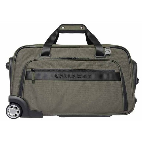 캘러웨이  올 뉴 어반 휠 보스턴백