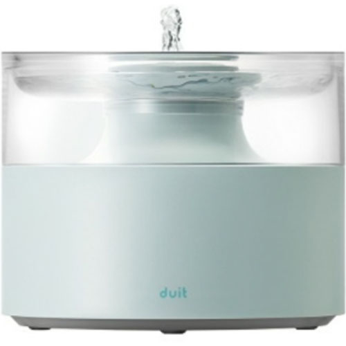 두잇  워터팟 정수기 민트