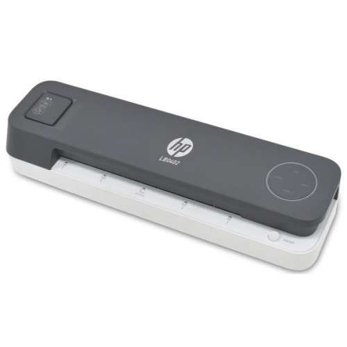 HP  LB0402 A4 코팅기