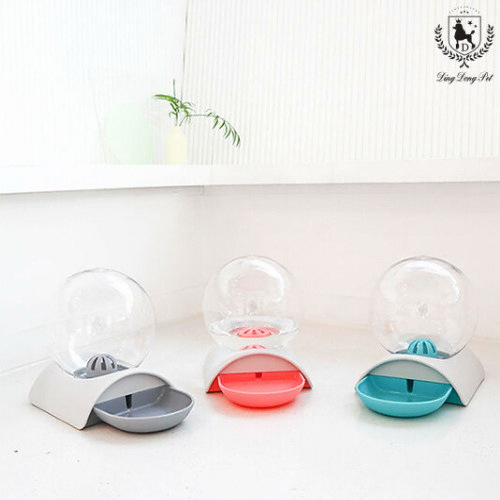 딩동펫  구슬 반자동 급수기