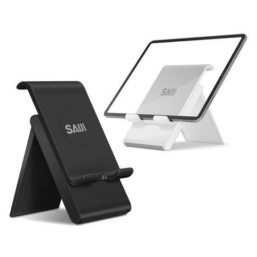 아이노비아  사이지 스마트폰/태블릿 휴대용 사각 거치대 S0
