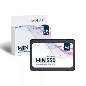 한창코퍼레이션  WIN SSD