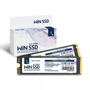 한창코퍼레이션  WIN M.2 NVMe