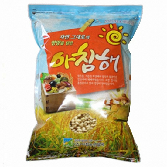 아침농산  2022 아침해 찹쌀현미 5kg
