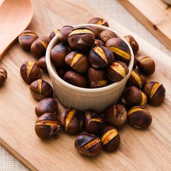 동우식품  톡톡이 칼집 약단밤 1kg