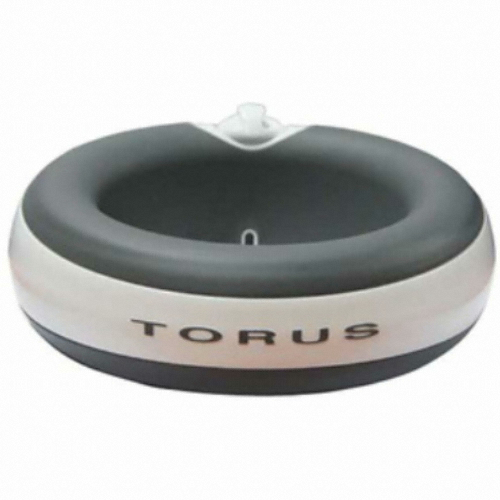 토러스  정수기 1L 그레이