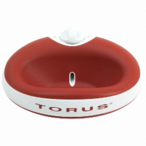 토러스  정수기 1L 레드