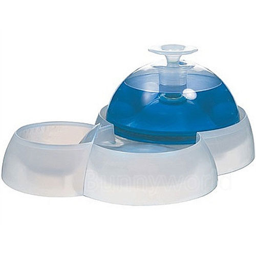 롤프  하겐 캣잇 고양이 분수대 정수기