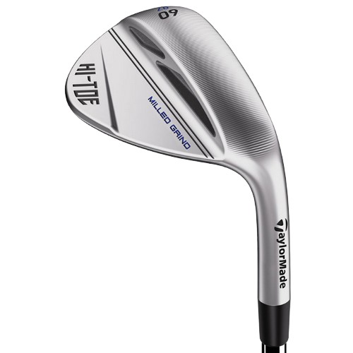 테일러메이드  하이 토 3 크롬 웨지