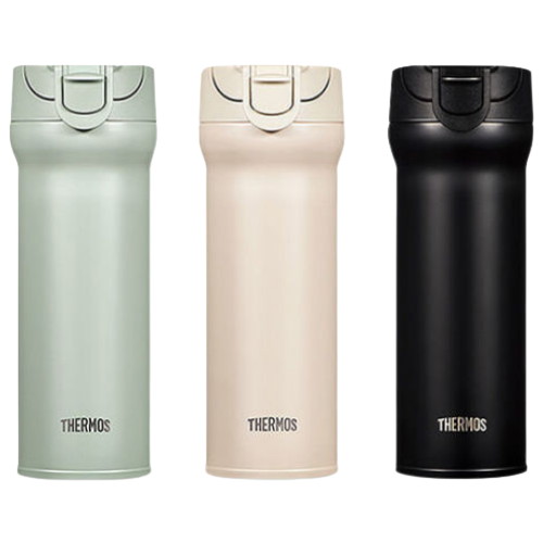 써모스 손전등 텀블러 480ml