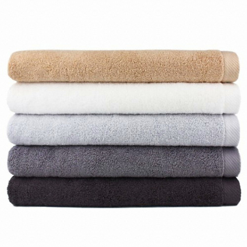 송월타월  무지 바스타월 30수 450g