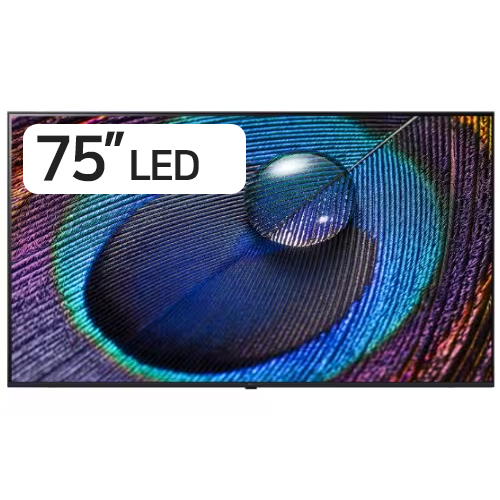 LG전자 울트라HD 75UR9300KNA