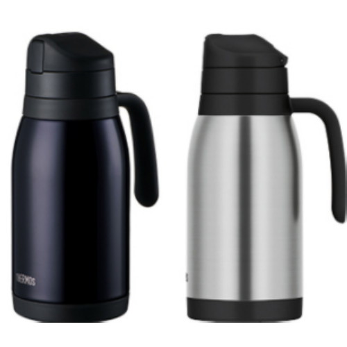 써모스 트래블 킹 아웃도어 포트 1.5L (THY-1500K)