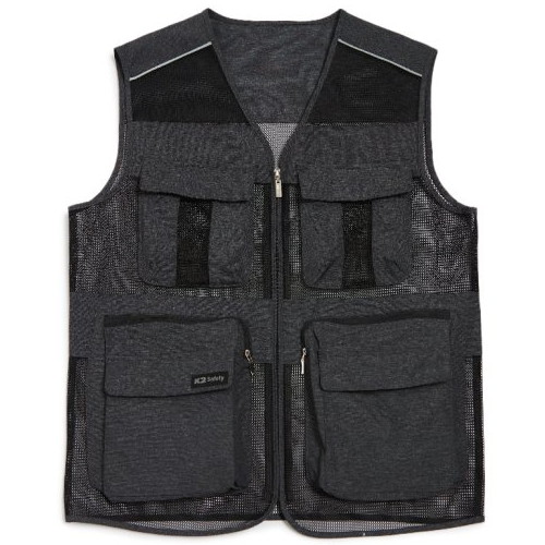 K2  작업 조끼 21VE-616R