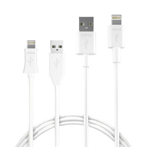 요이치  2세대 라이트닝 8핀 케이블