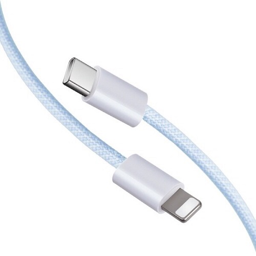 라이트컴 Coms IH Type C to 라이트닝 8핀 케이블