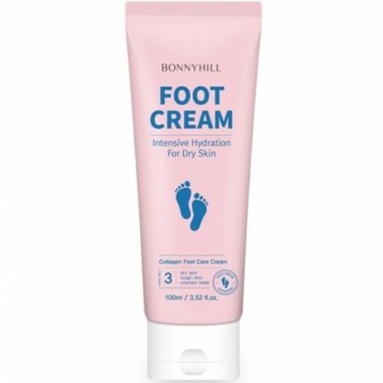보니힐 콜라겐 풋 크림 100ml
