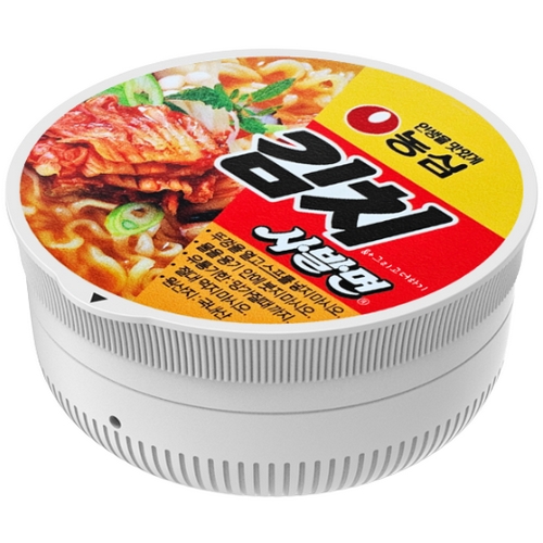 하인크코리아  갤럭시 버즈2 프로 김치 사발면 케이스 GP-FPR177HIMRK