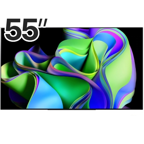 LG전자 올레드evo OLED55C3SNA