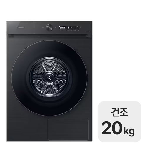 삼성전자 비스포크 그랑데AI DV20CB8600BV