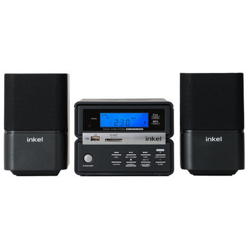 인켈  IK-CP250MC