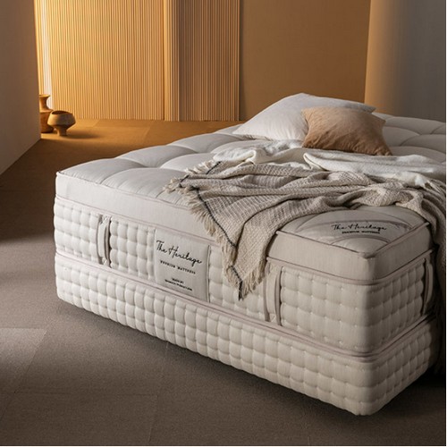 삼익가구 헤리티지 프리미엄 호텔 유로탑 매트리스 K