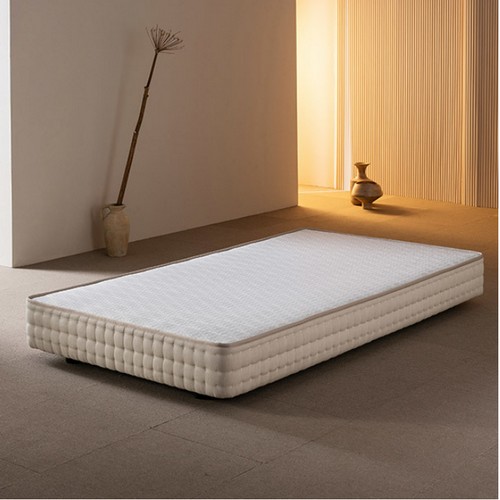 삼익가구 헤리티지 프리미엄 호텔 하단 매트리스 침대 SS