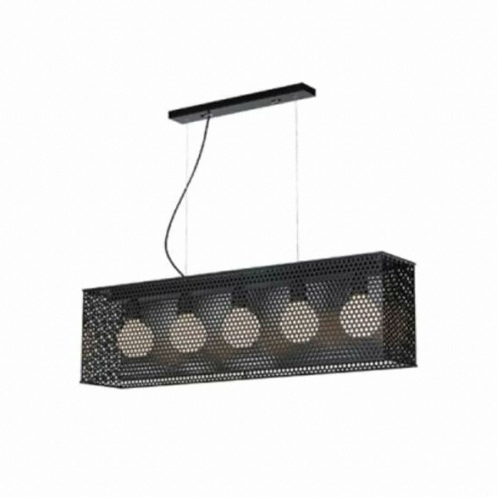 퍼플스토리  카카 펜던트 5등 전구별도