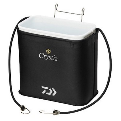 다이와  크리스티아 빙어 살림바칸 H21(A)