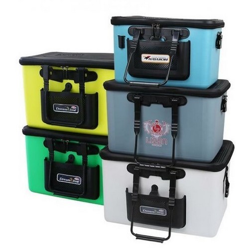 드림라인  현대 밑밥통 40L