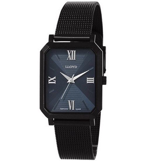 로이드 남성 어썸스퀘어 뉴컬러_LL1G22915XBB