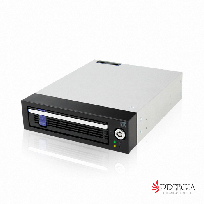 ICYDOCK  MB876SK-B